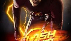 闪电侠第一季 在线观看,速度与激情的传奇启航