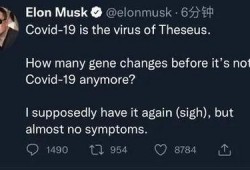 马斯克新冠爆料最新消息,揭秘疫情真相与全球应对策略